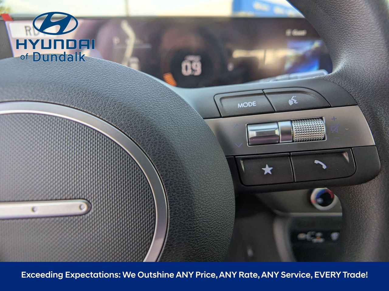 2026 Hyundai Kona SE photo 15