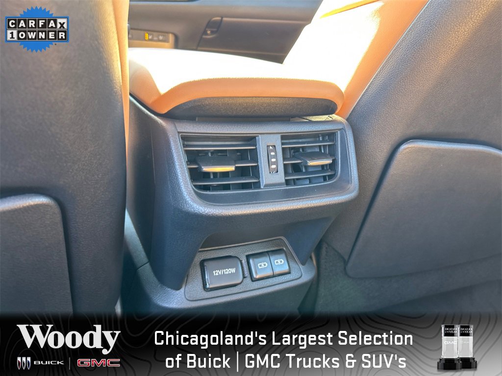 2025 LEXUS ES - Image 29