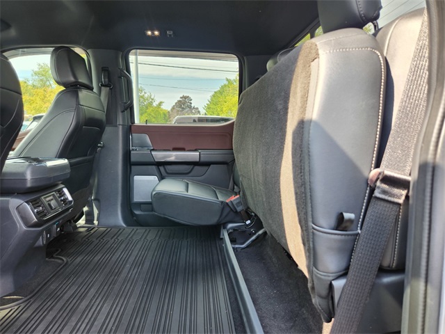 2023 Ford F-150 Lariat photo 26