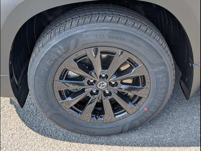 2025 Mazda CX-50 2.5 S photo 3