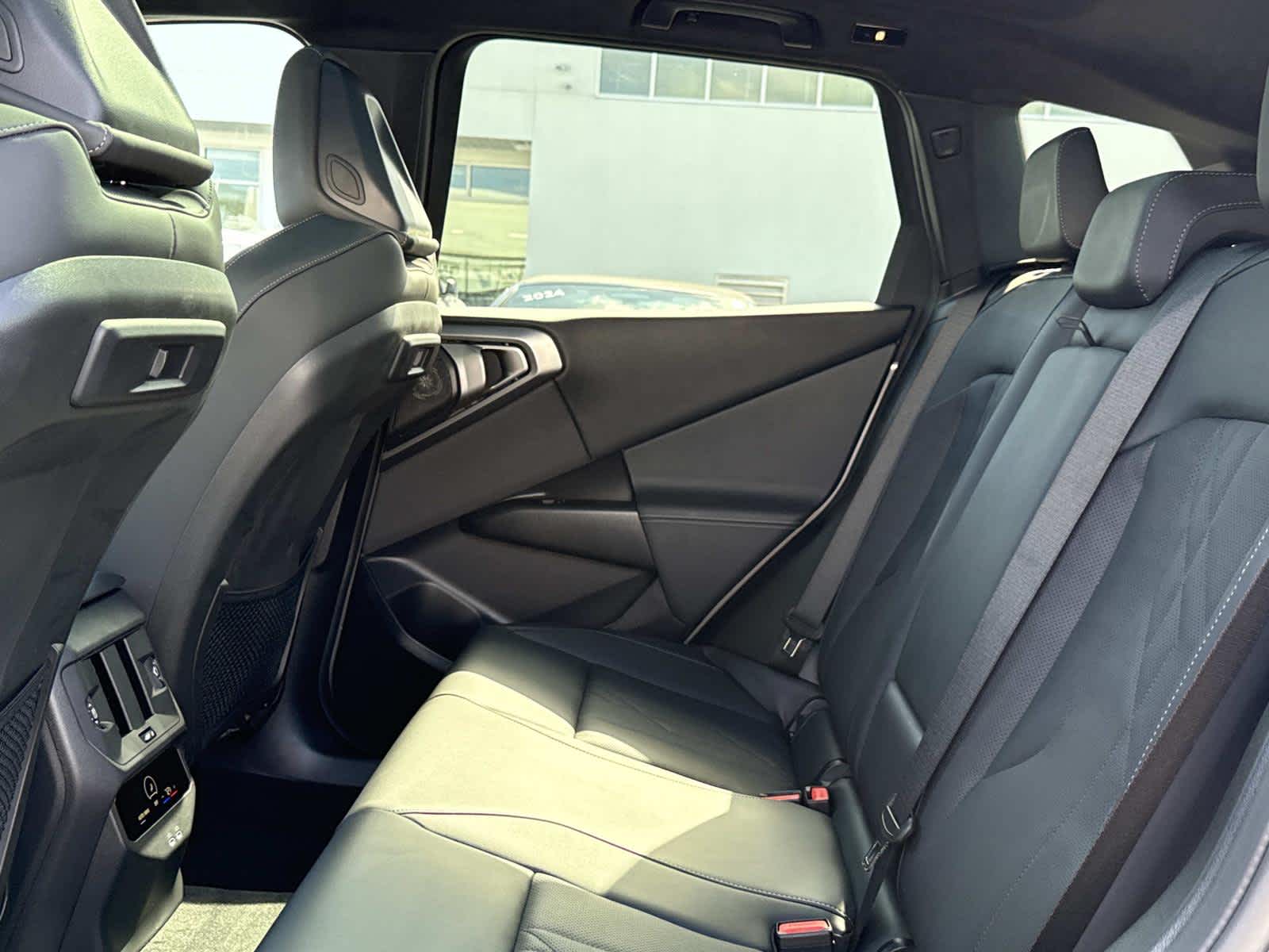 2026 Bmw X3 photo 14