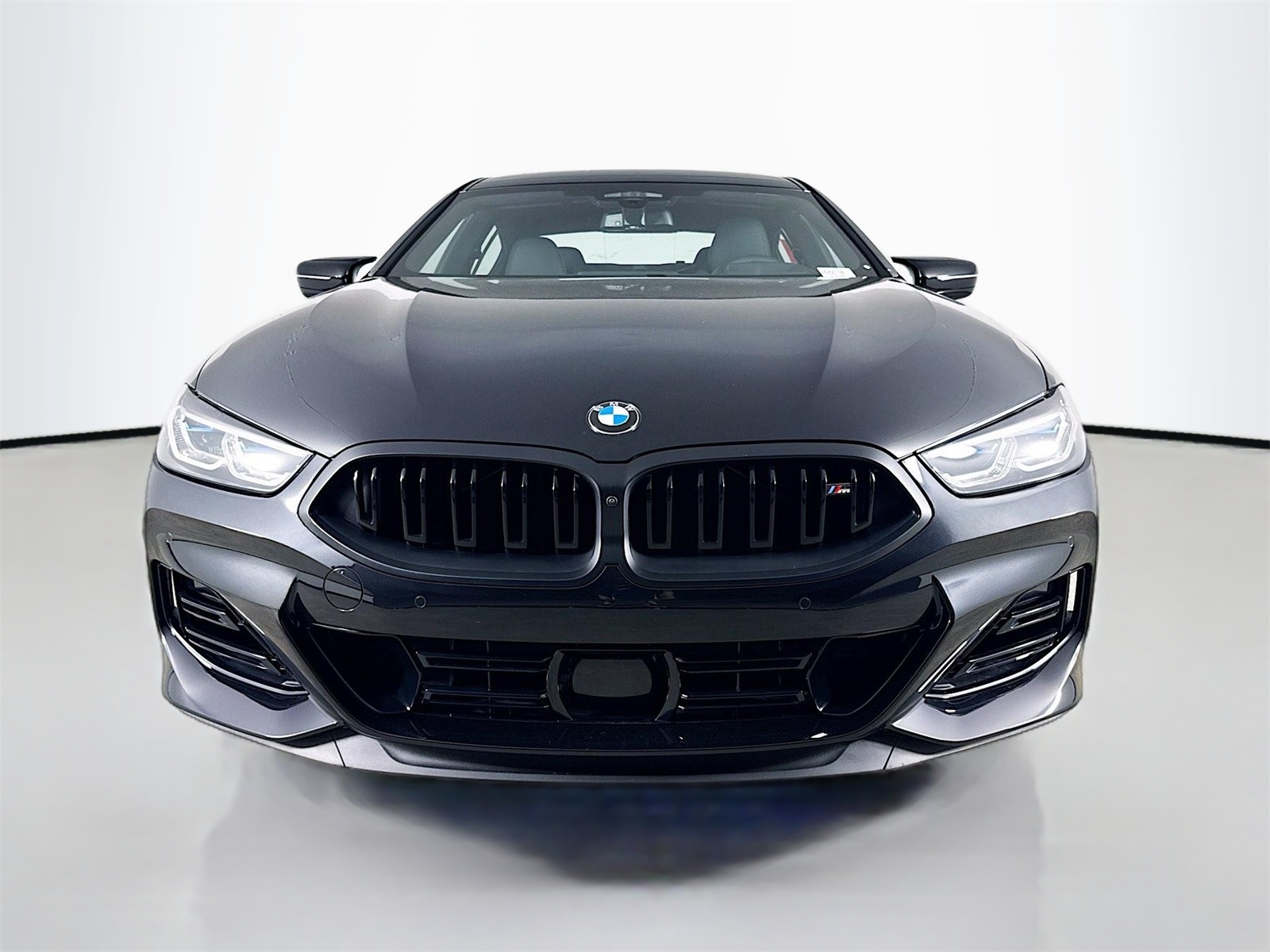 2026 Bmw M850i xDrive Gran Coupe photo 2
