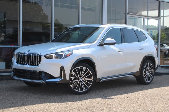 2025 Bmw X1 XDrive28i photo 7