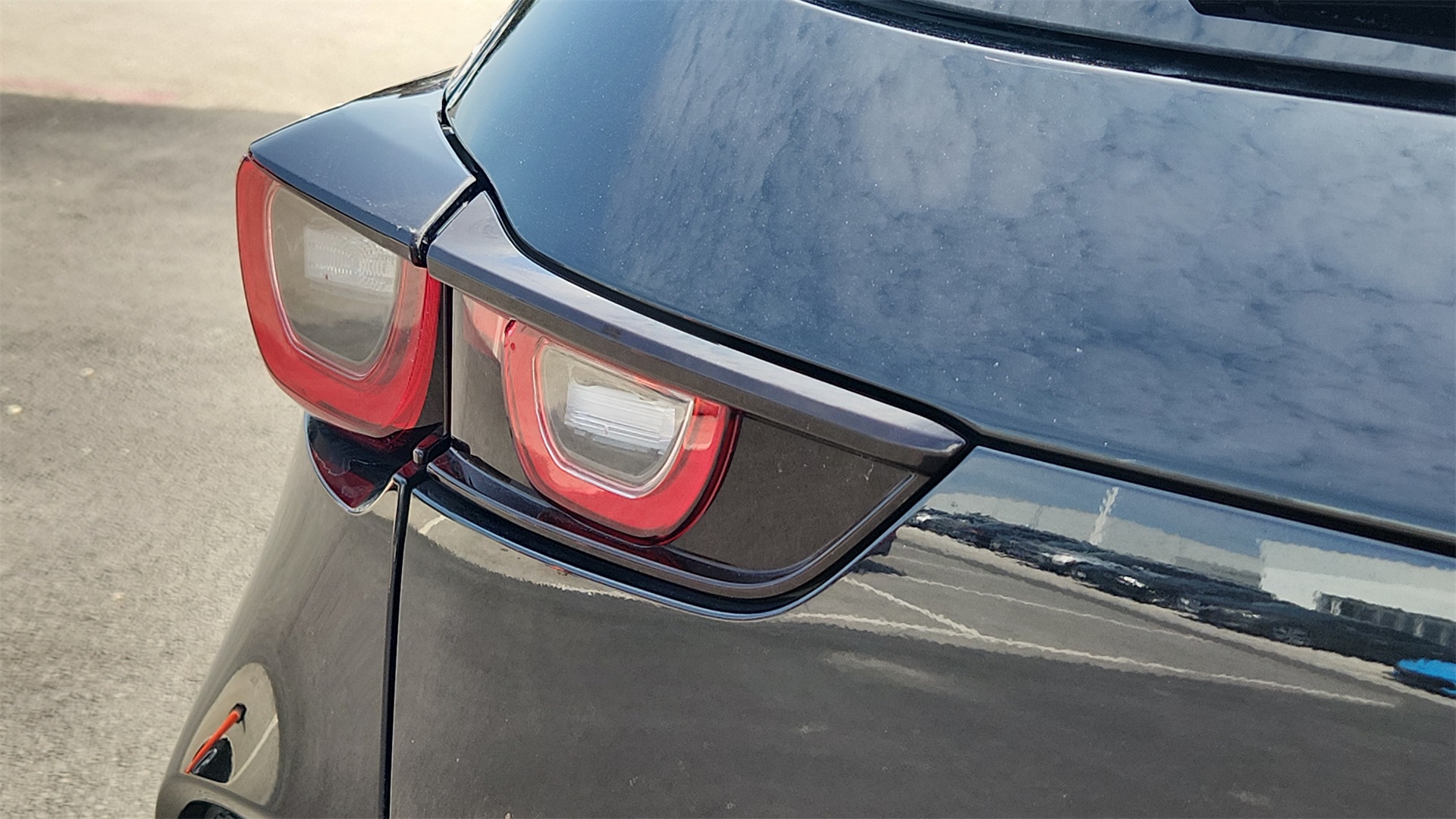 2024 Mazda CX-50 2.5 S Preferred photo 11