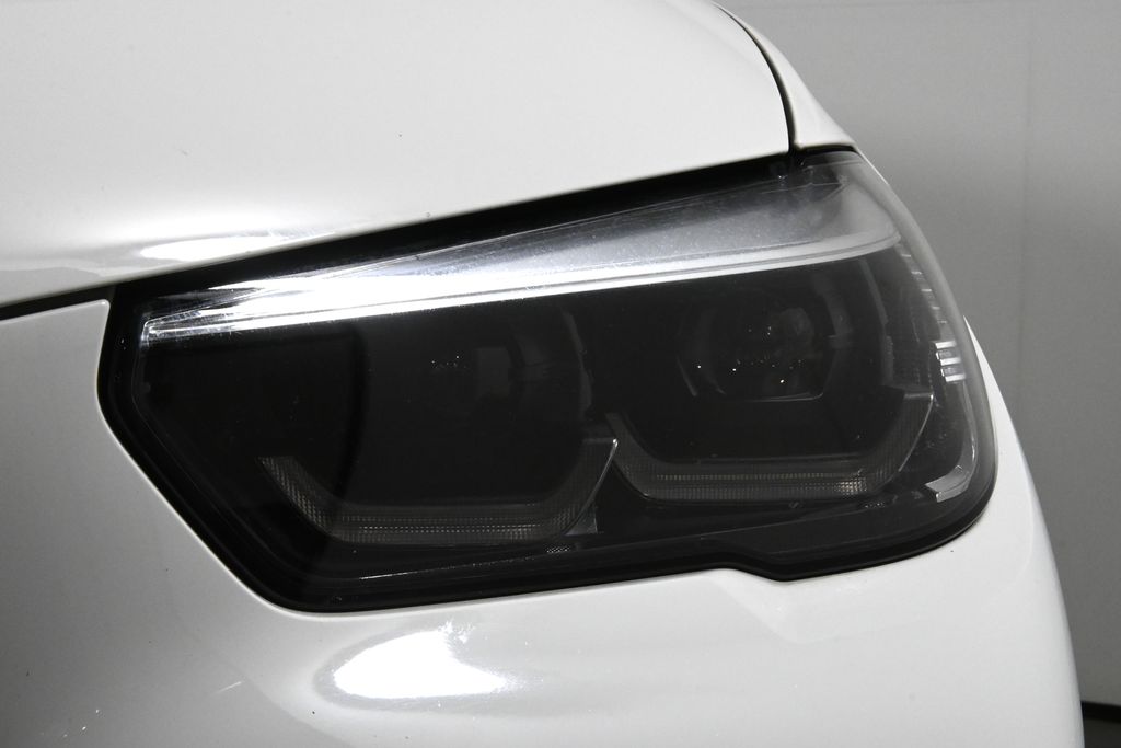 2022 Bmw X5 xDrive40i photo 10
