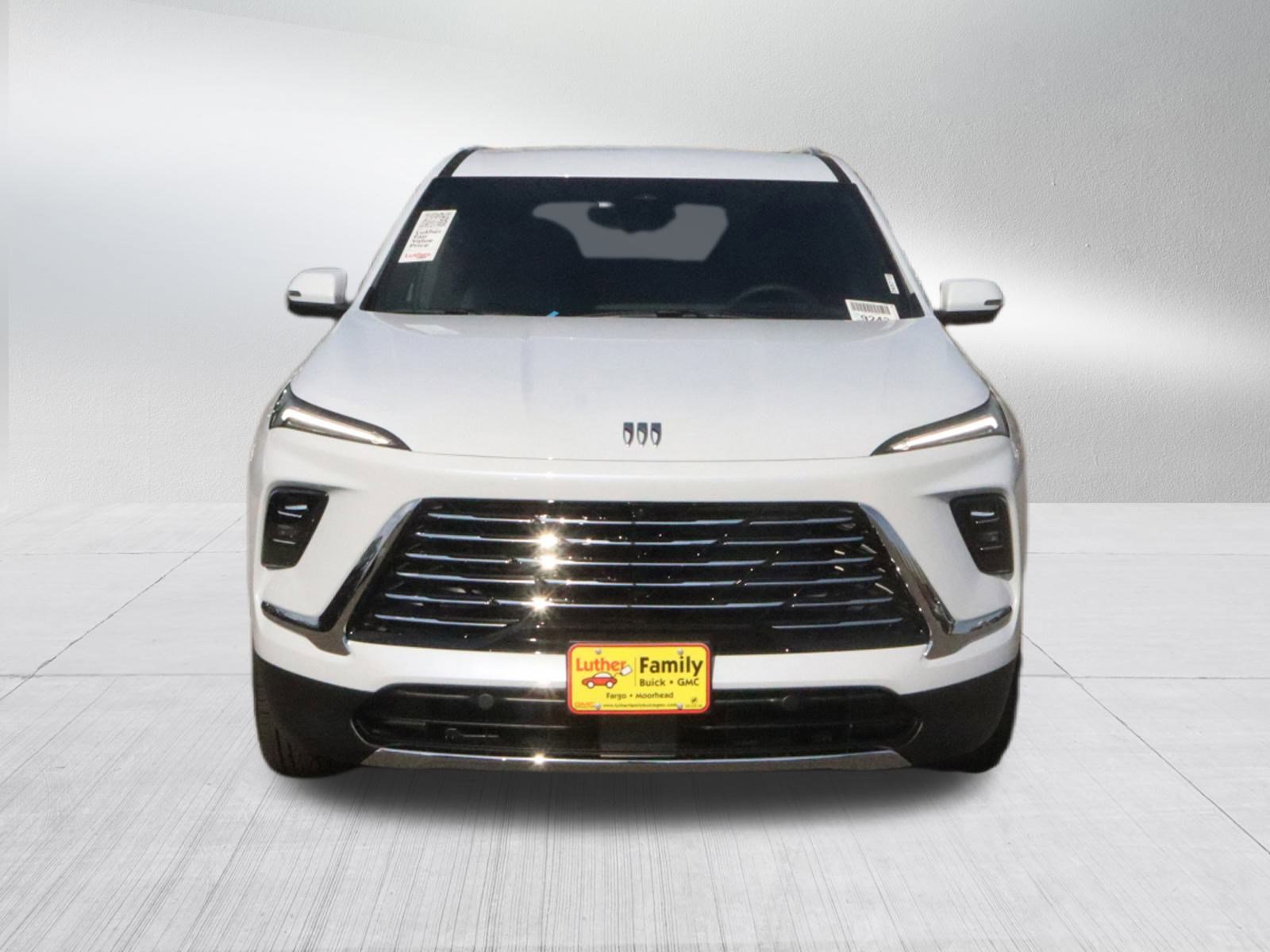 2026 Buick Enclave Preferred photo 2