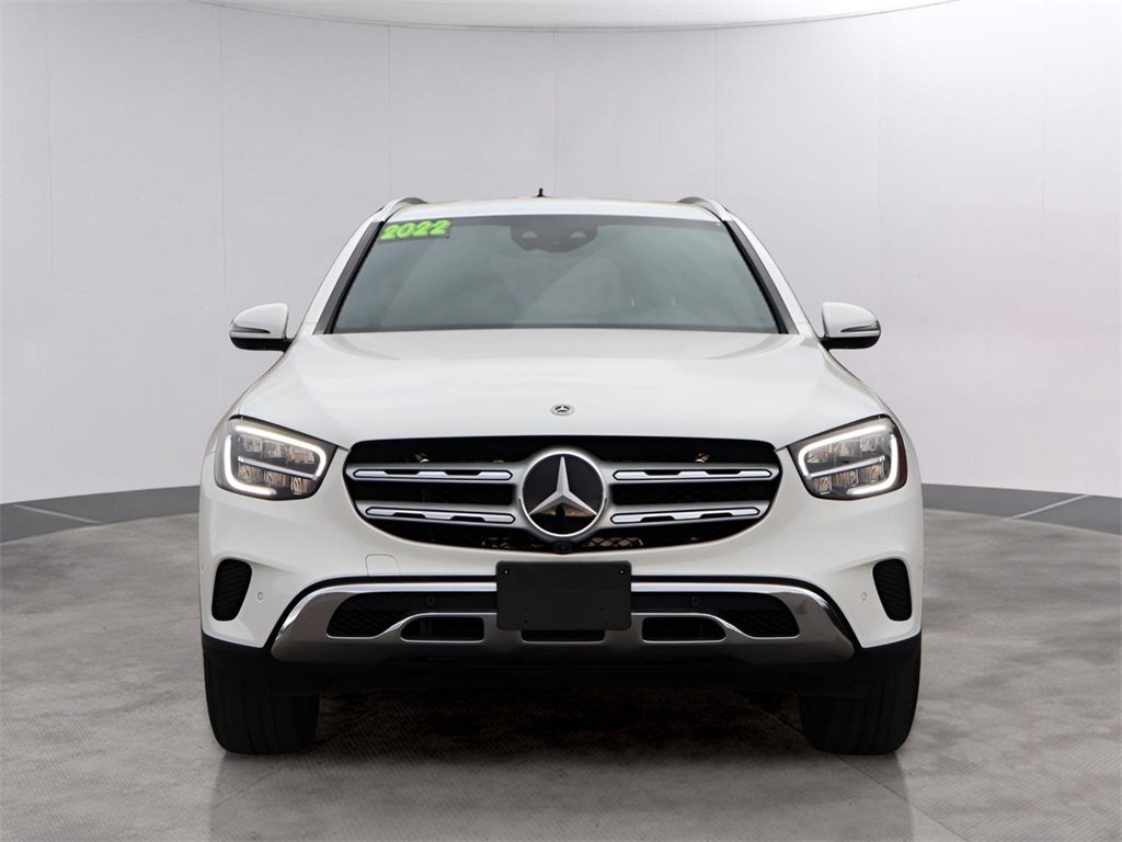 Used 2022 Mercedes-Benz GLC GLC300 with VIN W1N0G8EB8NV367283 for sale in Kansas City