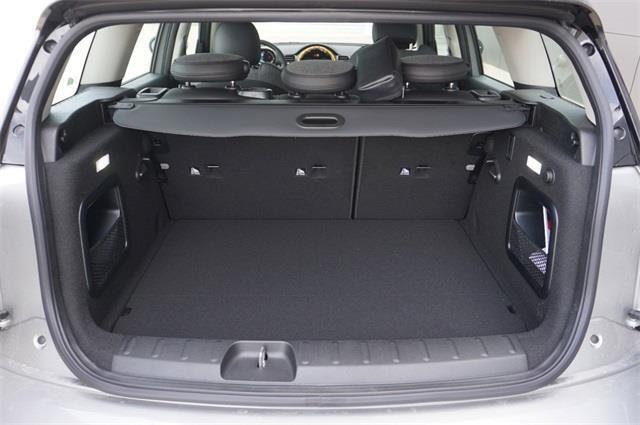 2024 Mini Clubman Base S photo 17