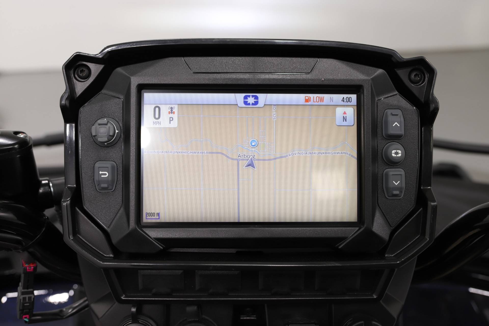 New 2022 Polaris SPORTSMAN 570 W/ GPS *Ride Command* ATV in