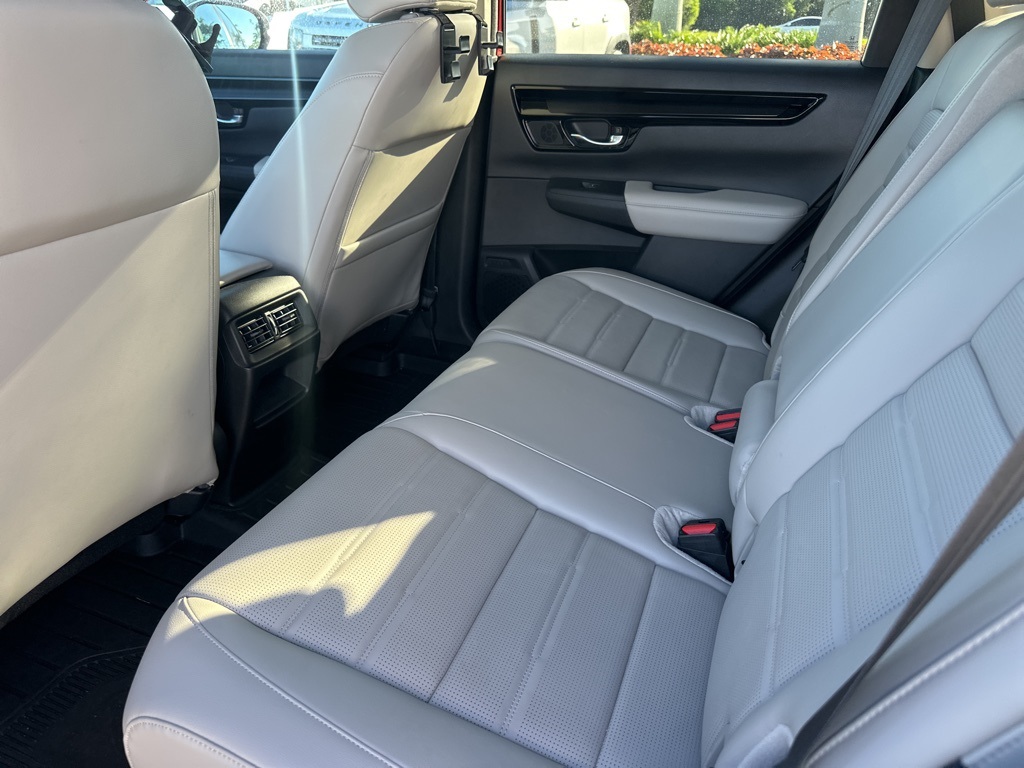2023 Honda CR-V EX-L photo 3
