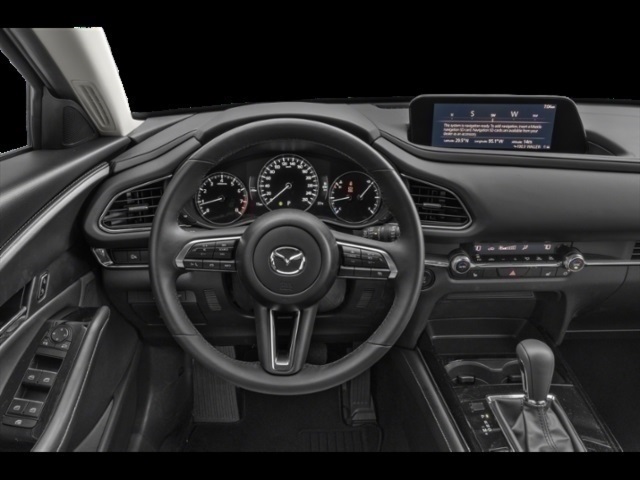 2025 Mazda CX-30 2.5 S Preferred photo 4