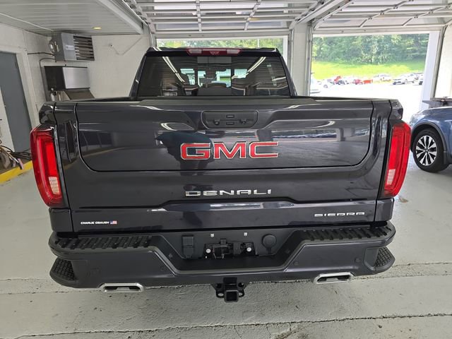 2023 Gmc Sierra 1500 Denali photo 3