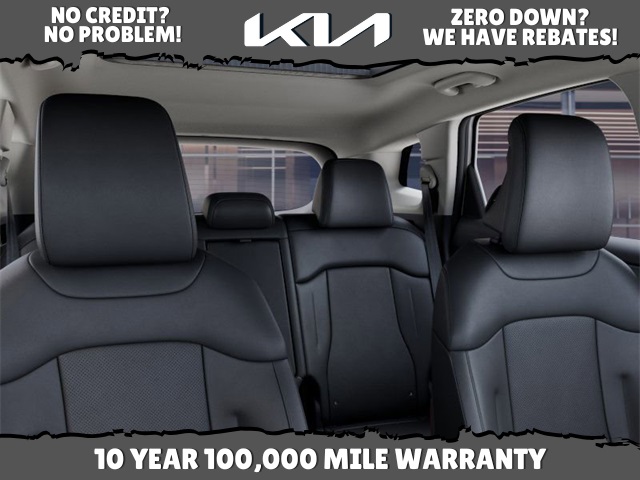 2026 Kia Sportage EX photo 25
