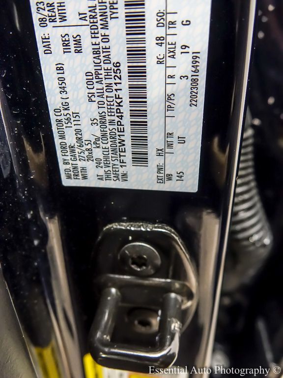 2023 FORD F-150 - Image 28