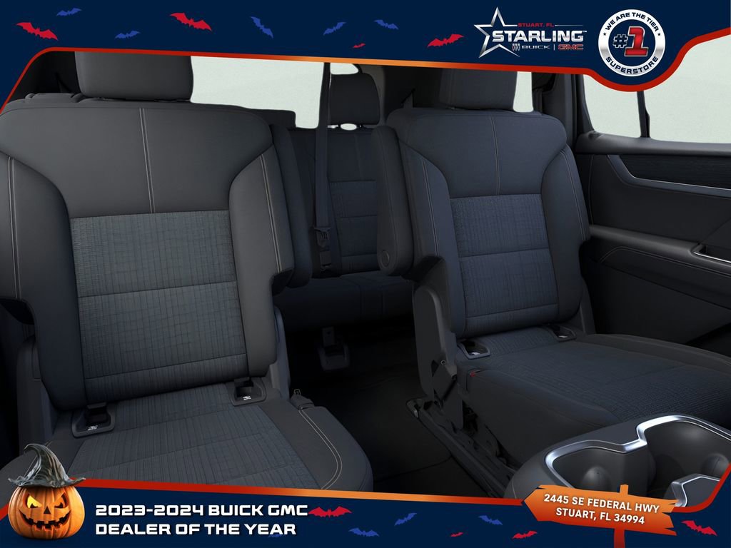 2025 Gmc Acadia Elevation photo 15