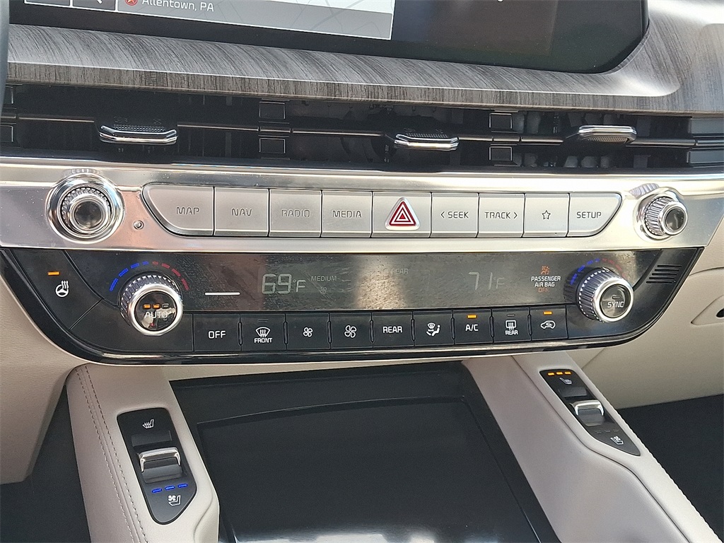 2024 Kia Telluride SX X-Line Prestige X-Pro photo 17