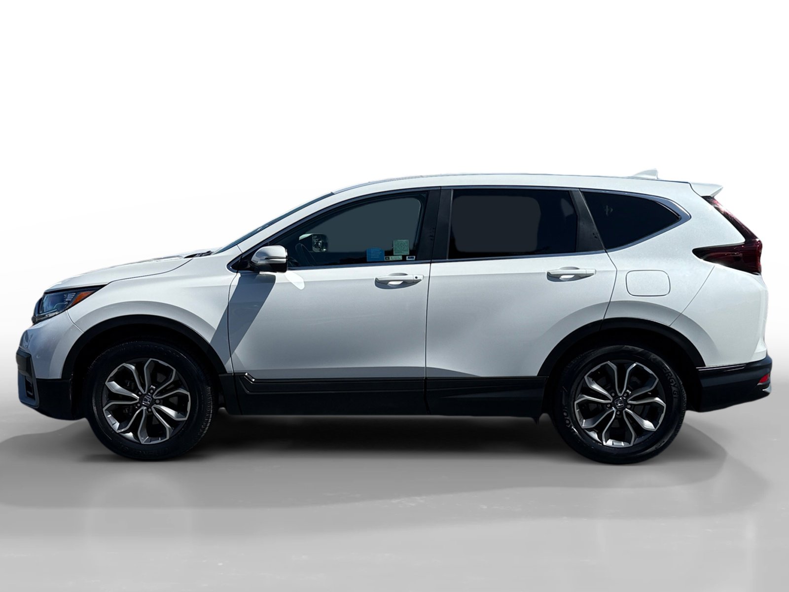 2022 Honda CR-V EX photo 2
