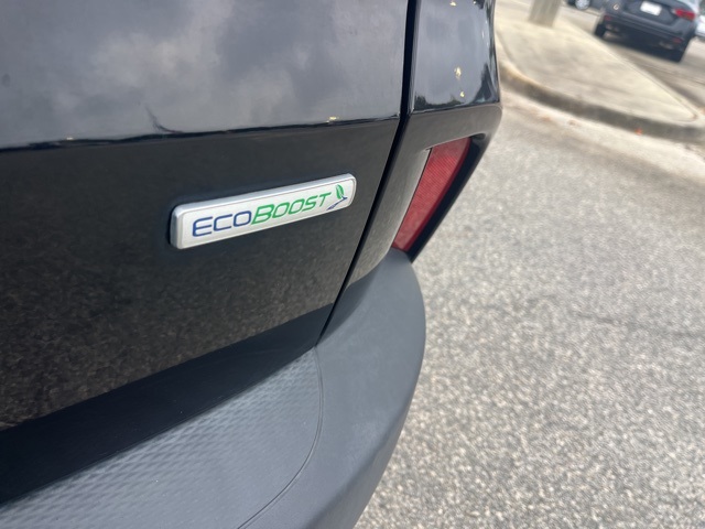 2020 Ford Escape SE photo 27