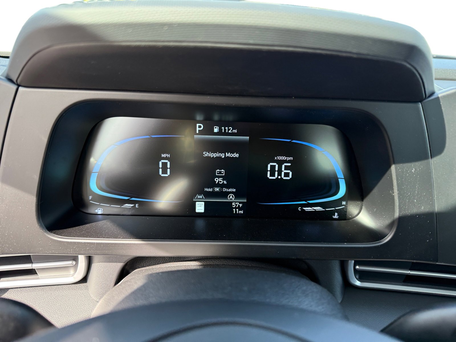 2025 Hyundai Elantra SE photo 11