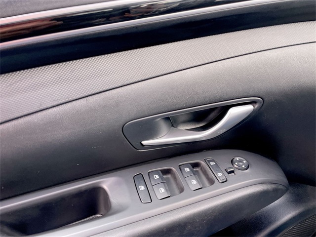 2024 Hyundai Tucson SEL photo 6