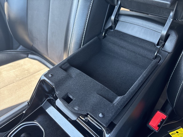 2023 Jeep Grand Cherokee Altitude photo 18