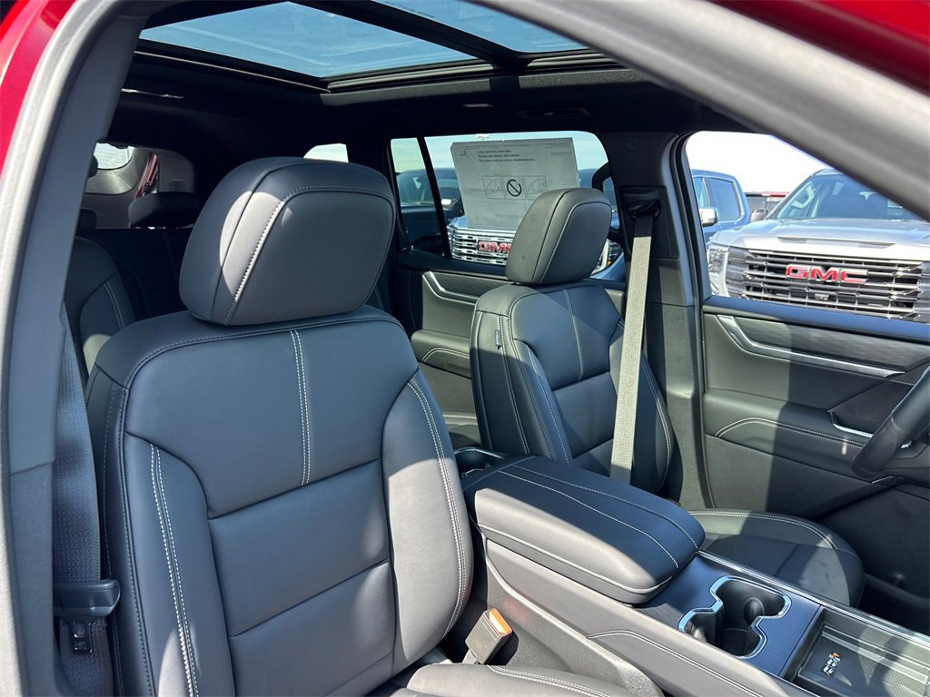 2026 GMC ACADIA - Image 37