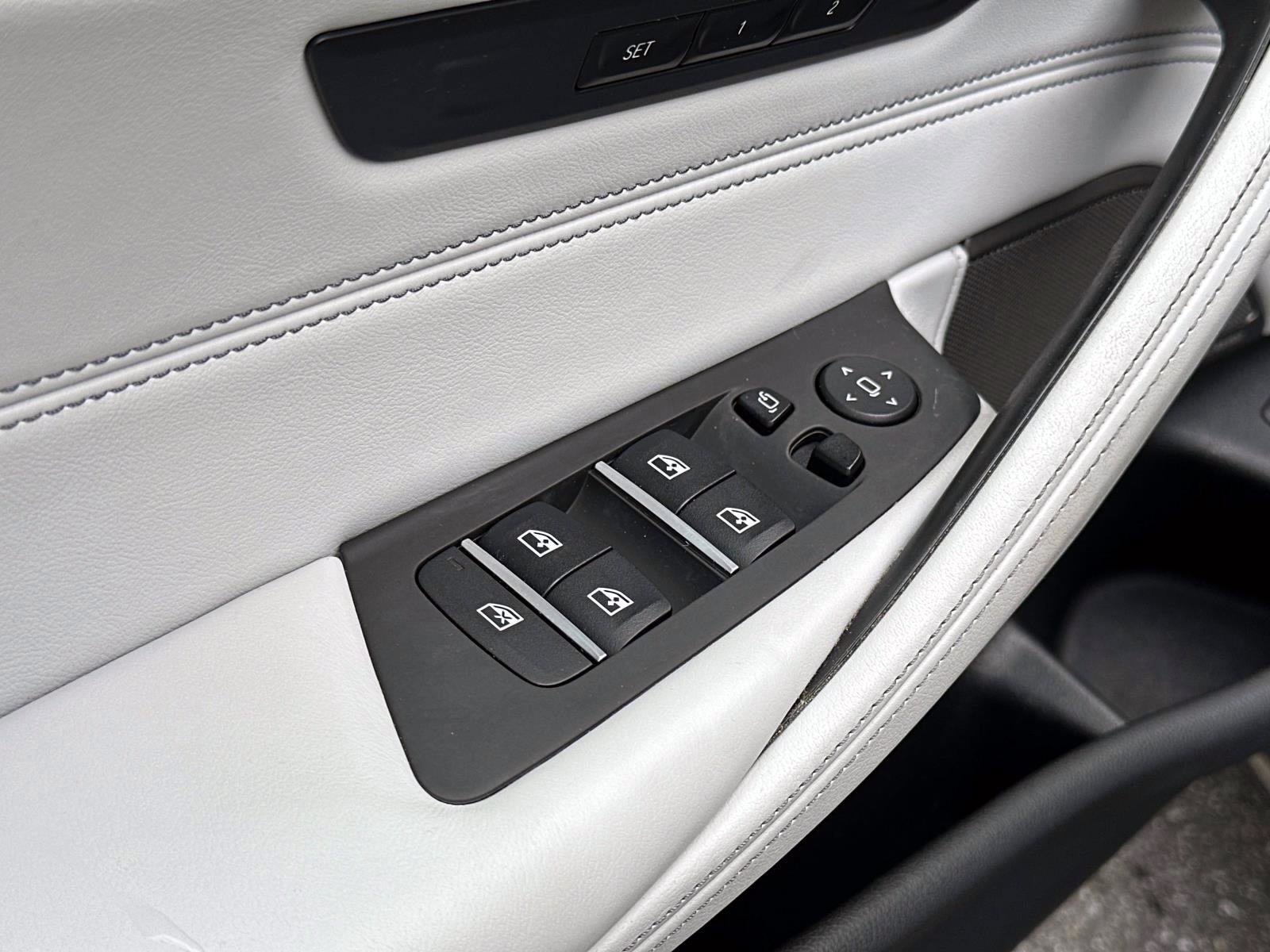 2023 Bmw M5 5 photo 16