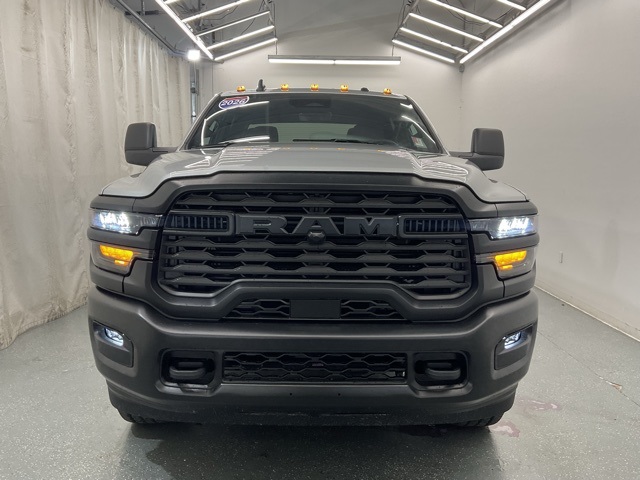 2026 Ram 2500 Tradesman photo 3