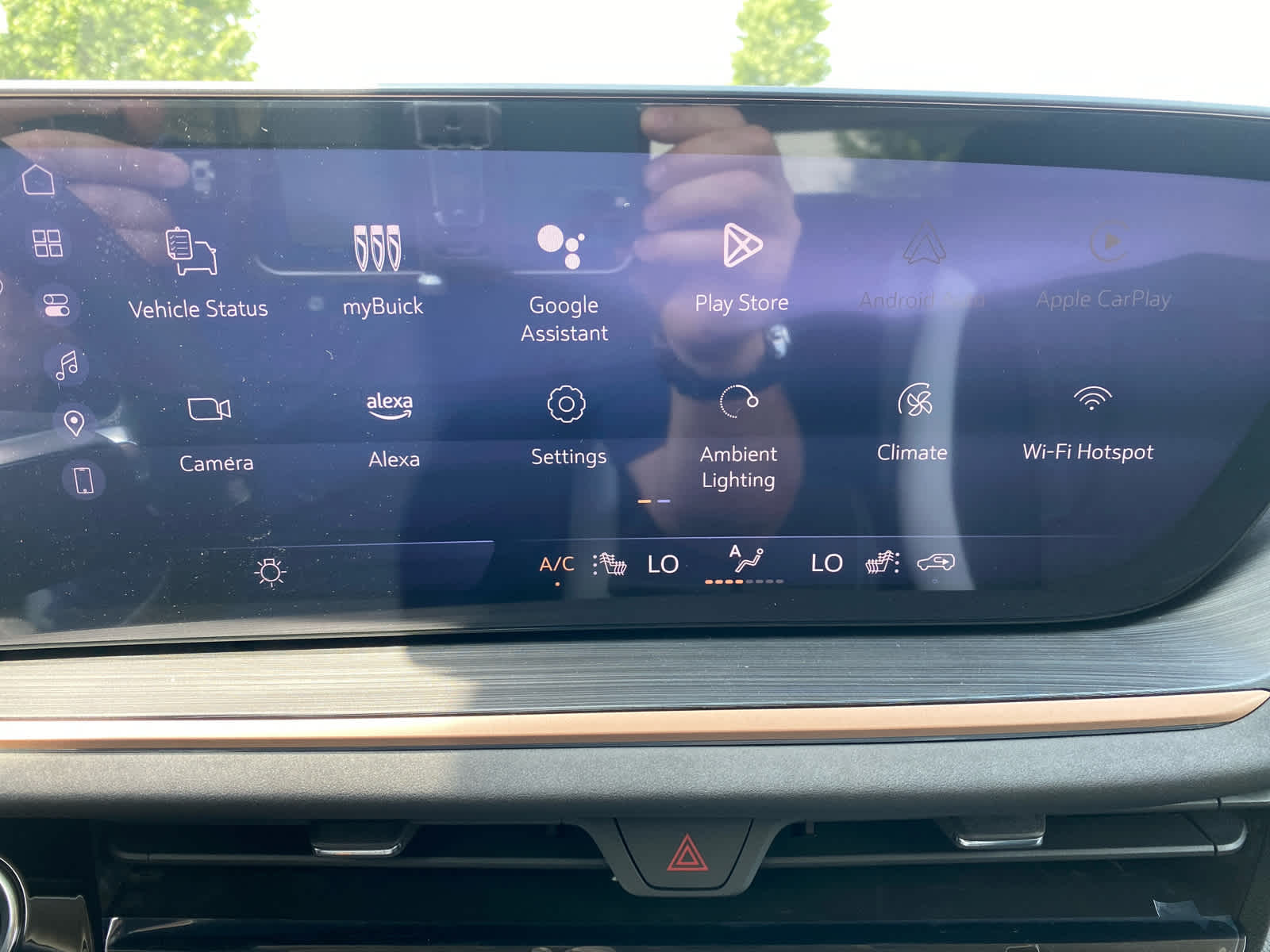 2025 Buick Envision Sport Touring photo 22