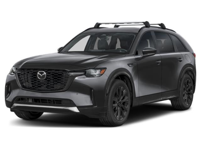 2026 Mazda CX-90 Premium Sport Package's photo