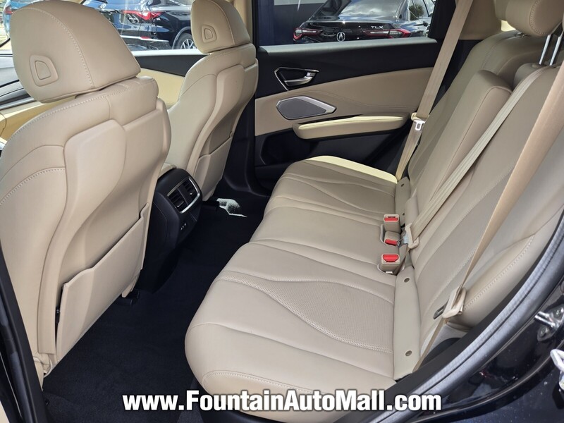 2024 Acura RDX Technology photo 6