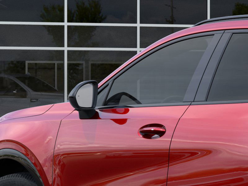 2025 Buick Envision Sport Touring photo 11