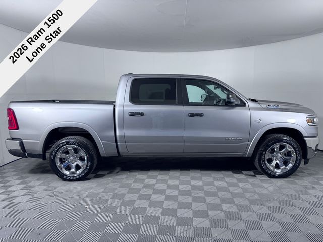 2026 Ram 1500 Big Horn Lone Star photo 9