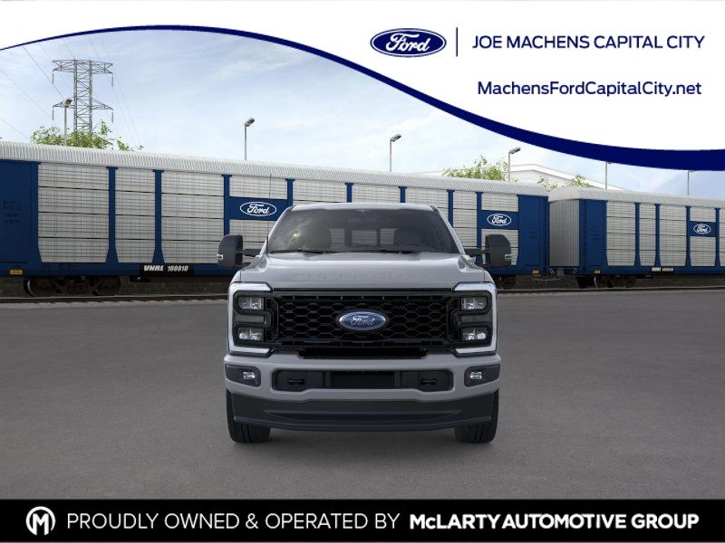2026 Ford F-250 XL photo 6