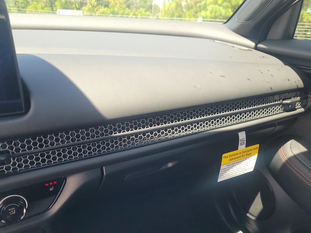 2026 Honda HR-V Sport photo 5