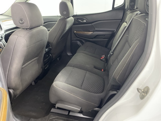 2017 Gmc Acadia SLE photo 12