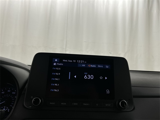 2023 Hyundai Kona SE photo 8