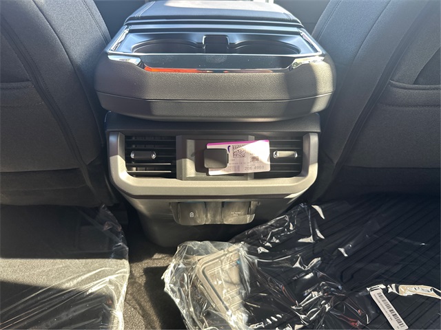 2025 Ford F-150 XLT photo 20