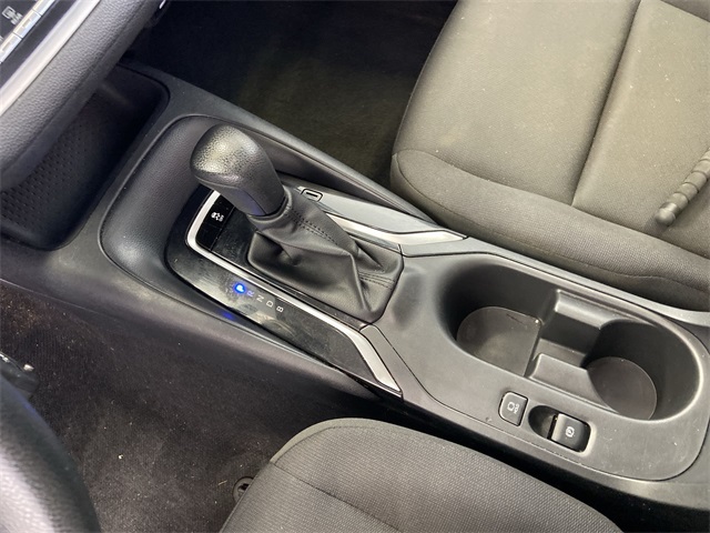 2024 Toyota Corolla LE photo 29
