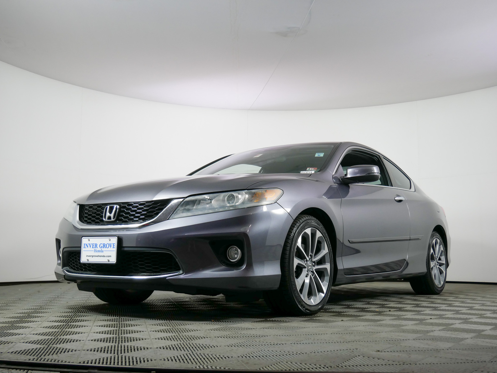 Honda Accord Sport 2 Door