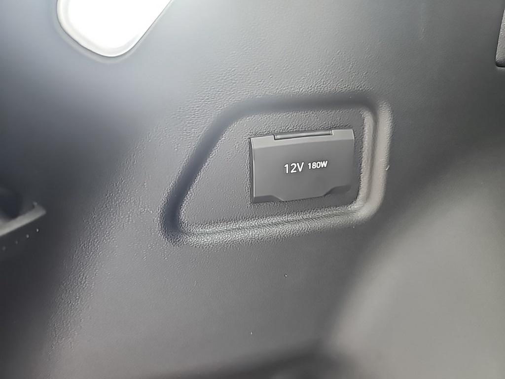 2025 Hyundai Tucson Limited photo 36