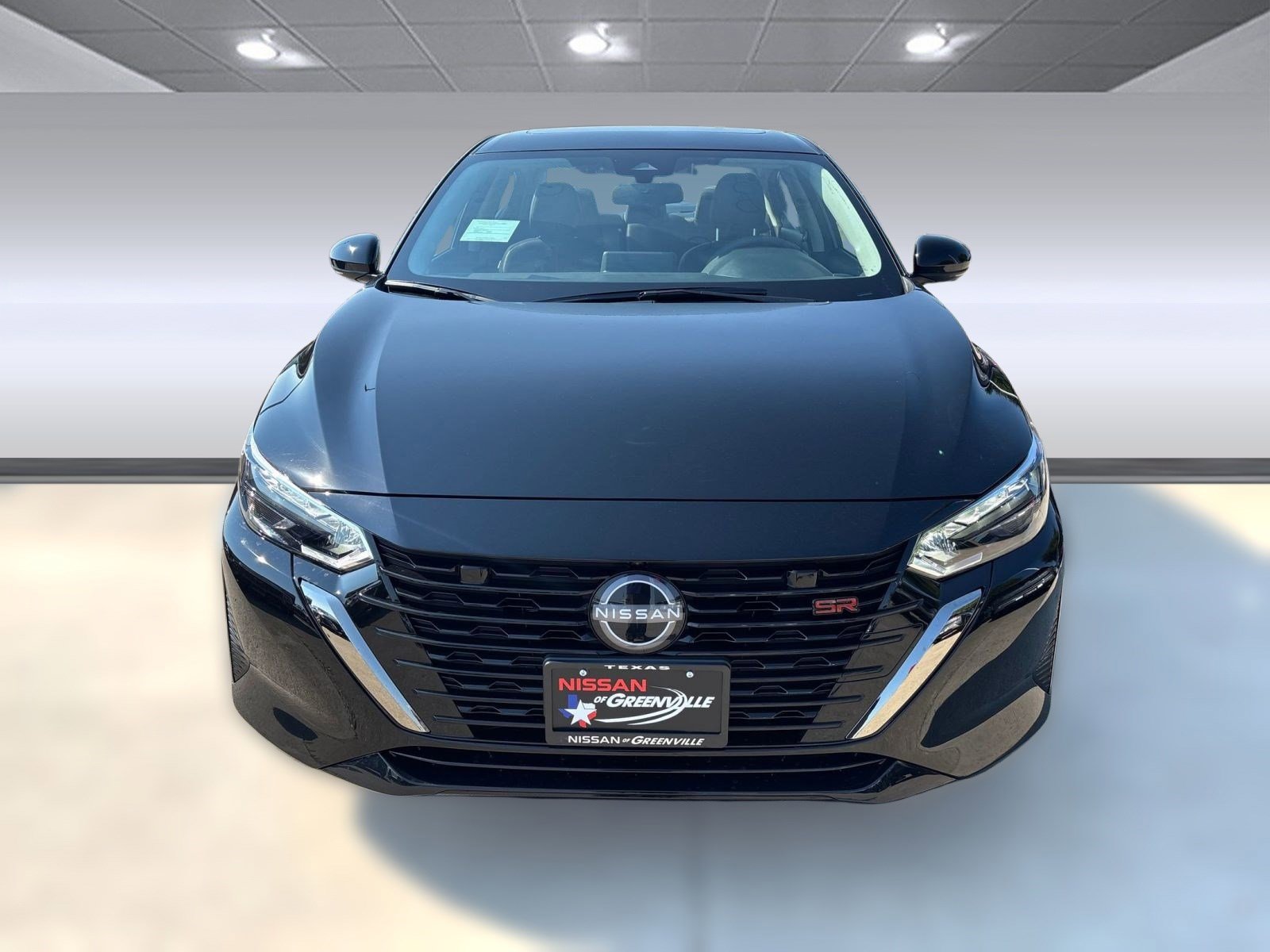 2025 Nissan Sentra SR photo 6