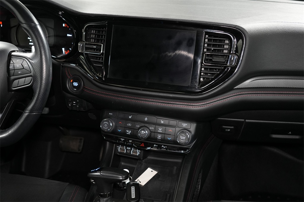 2022 Dodge Durango R/T photo 10