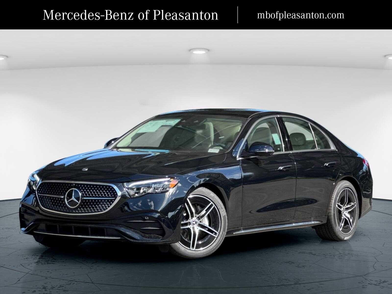 2026 Mercedes-Benz E-Class E350's photo