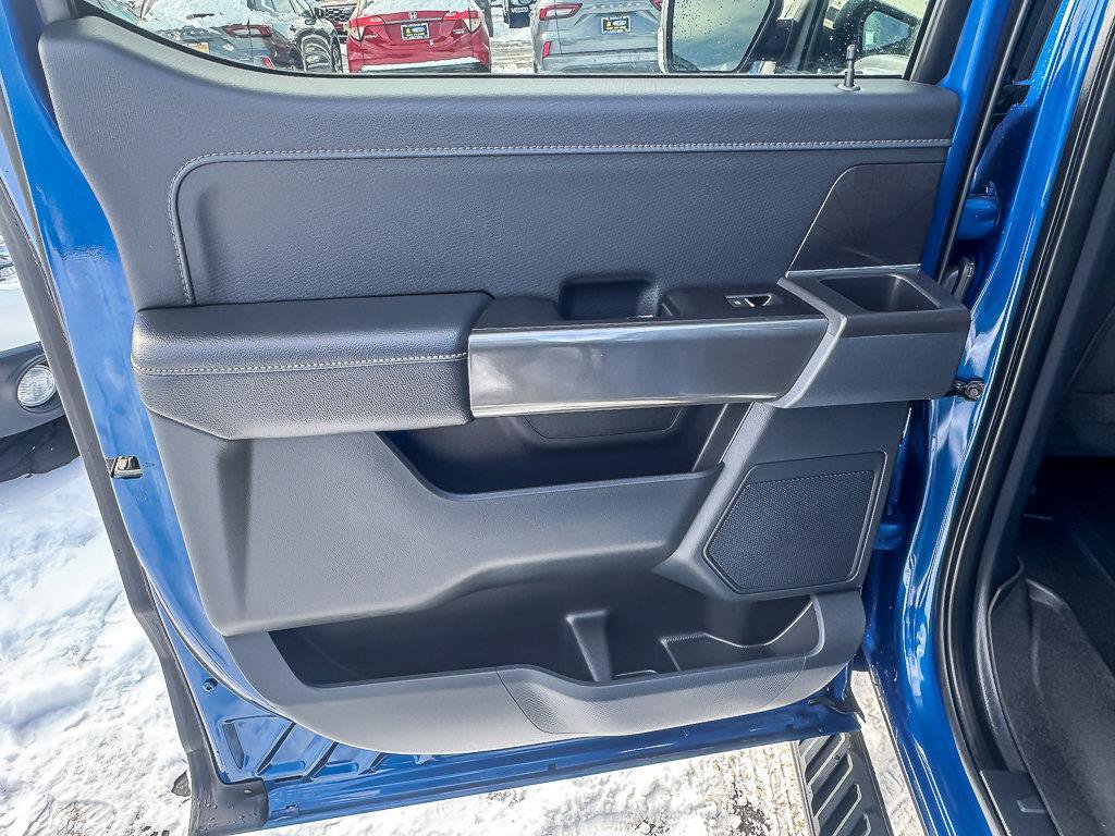 2022 FORD F-150 - Image 26