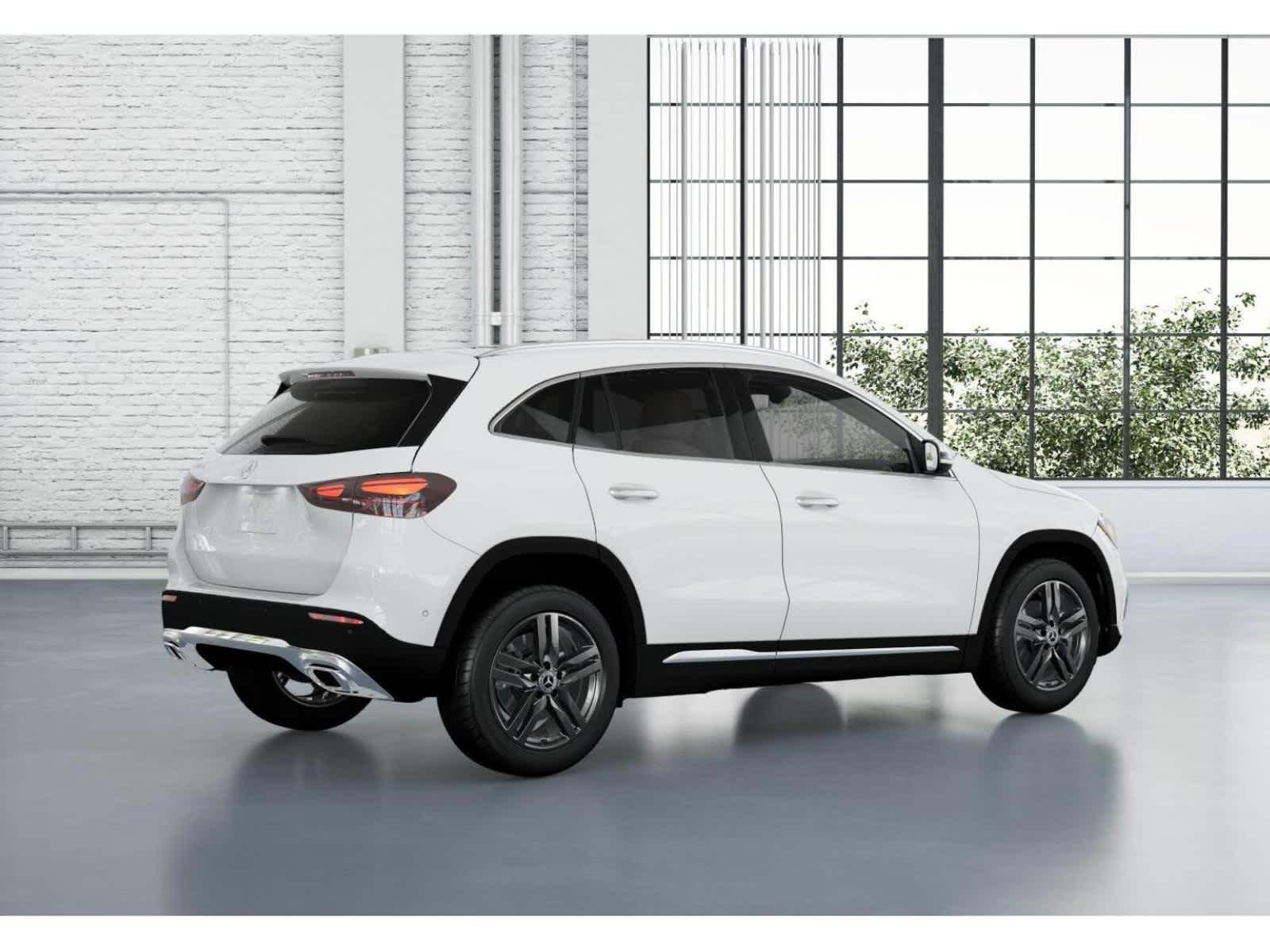 2026 Mercedes Benz GLA 250 photo 18