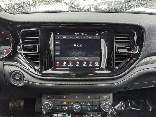 2022 Dodge Durango GT Plus photo 19