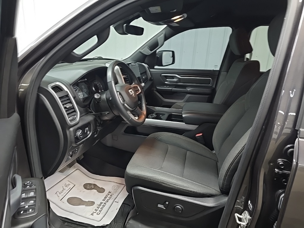 2023 Ram 1500 Big Horn Lone Star photo 28