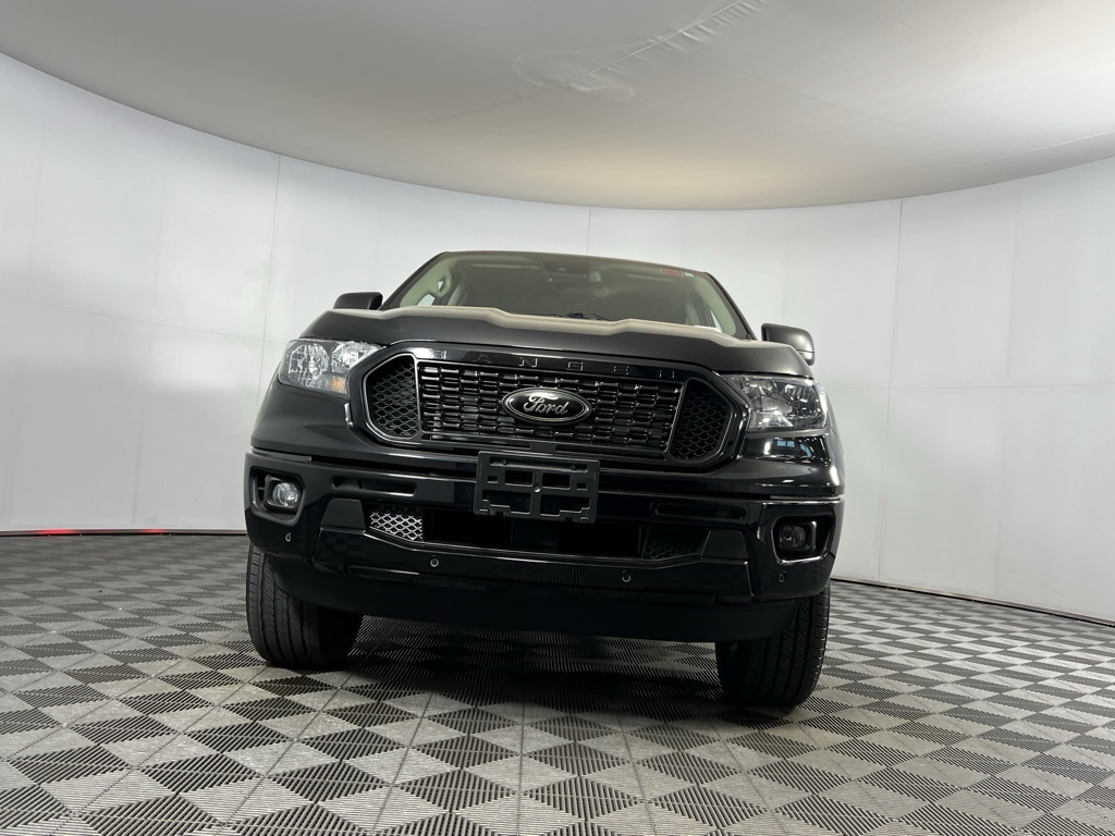 2023 Ford Ranger XLT photo 2