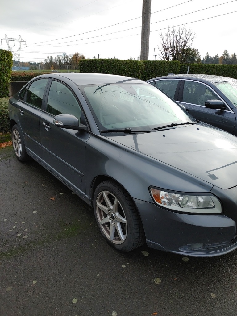 2016 Volvo XC70 T5 Drive-E Premier photo 2